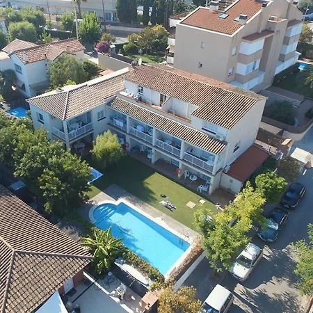 Sunway Tara Apartment Sitges