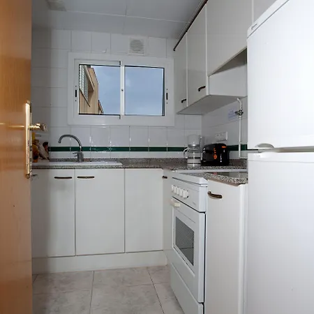 Apartment Sunway Tara *