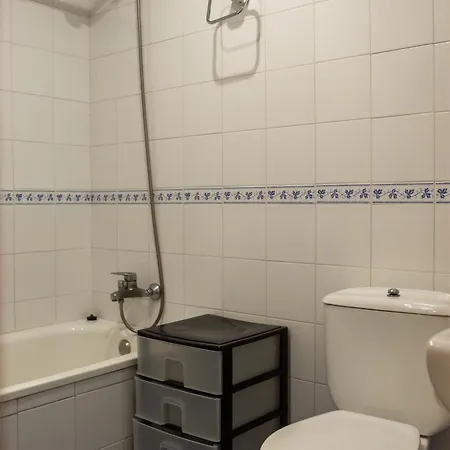 Apartment Sunway Tara Sitges