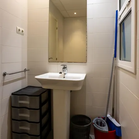 Sunway Tara Apartment Sitges