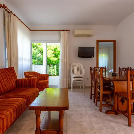 Apartment Sunway Tara Sitges