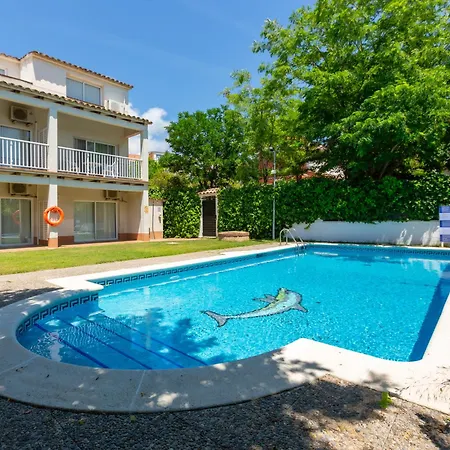 Sunway Tara Apartment Sitges