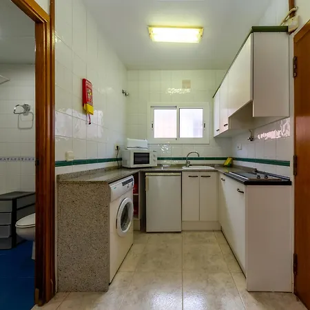 Sunway Tara Apartment Sitges