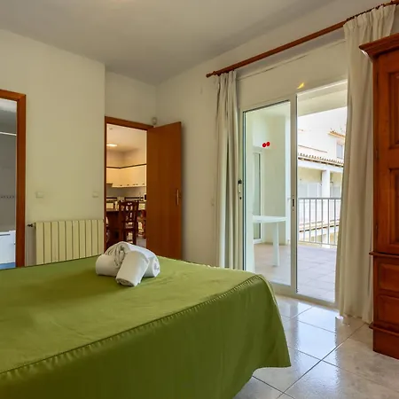 Appartamento Sunway Tara Sitges