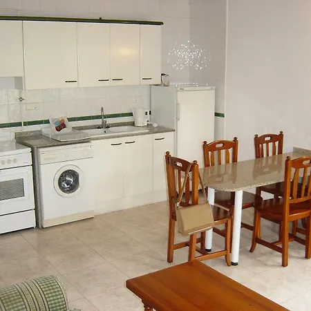 Sunway Tara Apartment Sitges