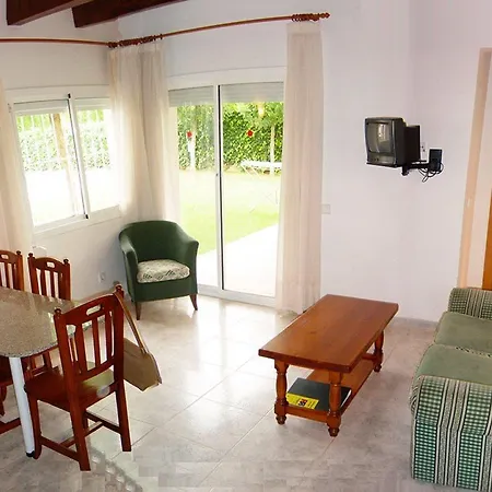 Sunway Tara Apartament Sitges