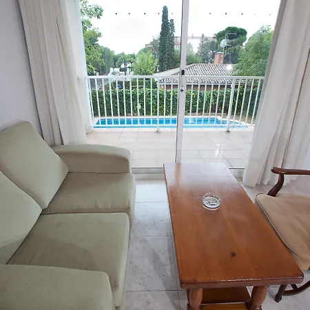 Appartement Sunway Tara