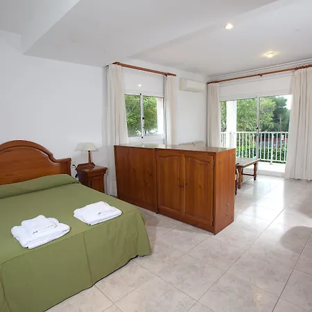 Apartmán Sunway Tara