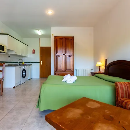 Sunway Tara Appartement *