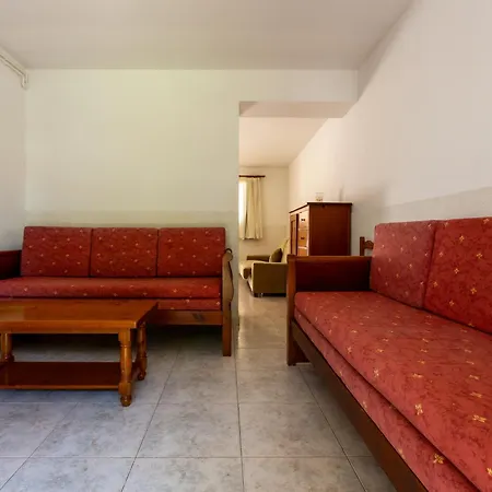 Appartement Sunway Tara