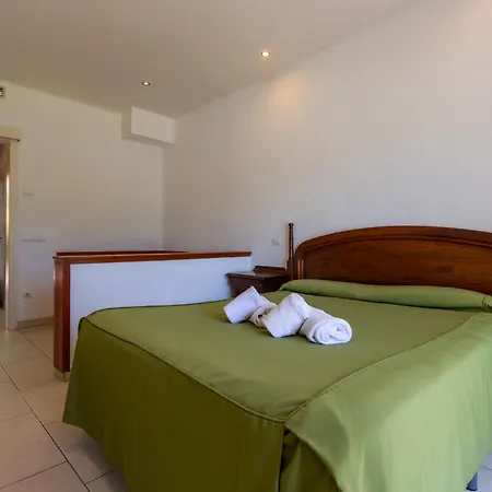 Sunway Tara Apartmán *