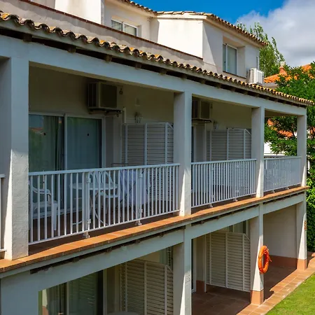 Apartmán Sunway Tara