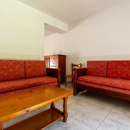 Apartmán Sunway Tara *
