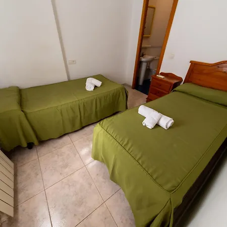 Apartmán Sunway Tara