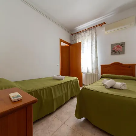 Appartement Sunway Tara