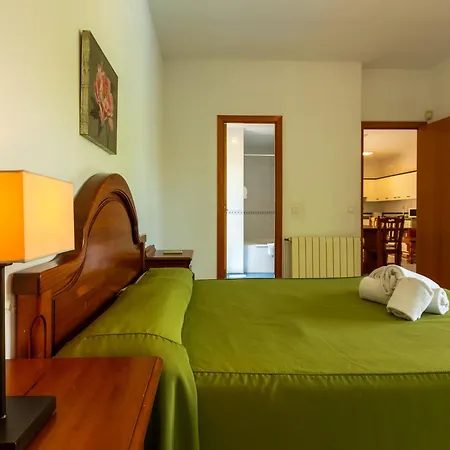 Sunway Tara Apartmán *