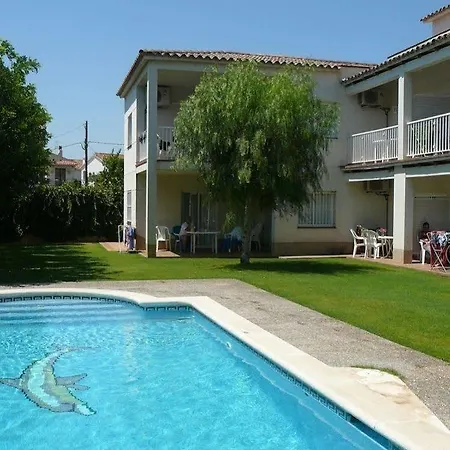 Sunway Tara Apartament Sitges